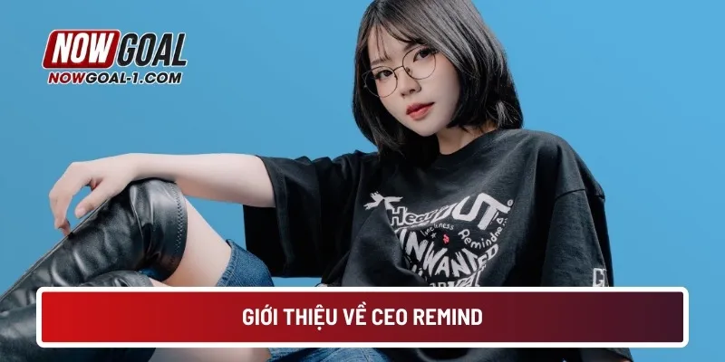 Giới thiệu về CEO Remind