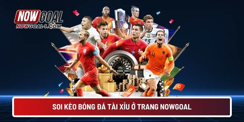 Soi kèo bóng đá Tài Xỉu