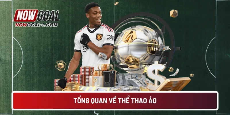 Tổng quan về thể thao ảo
